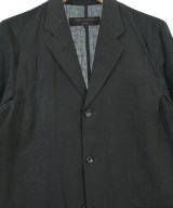 COMME des GARCONS HOMME（コムデギャルソンオム）ジャケット 黒 サイズ:S メンズ/2200677226033