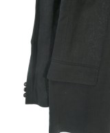 COMME des GARCONS HOMME（コムデギャルソンオム）ジャケット 黒 サイズ:S メンズ/2200677226033