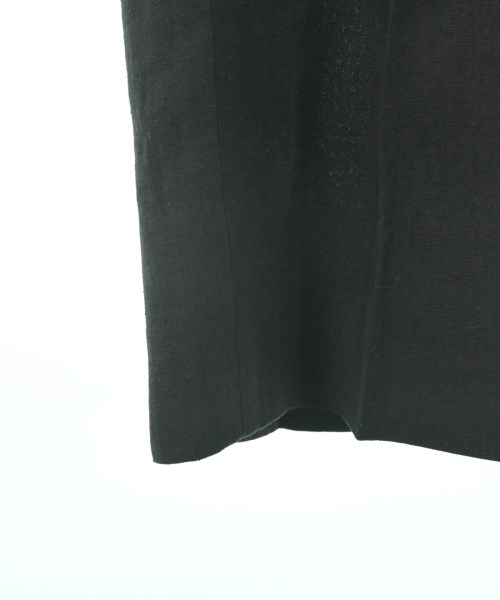 COMME des GARCONS HOMME（コムデギャルソンオム）スラックス 黒 サイズ:L メンズ/2200677226040