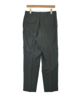 COMME des GARCONS HOMME（コムデギャルソンオム）スラックス 黒 サイズ:L メンズ/2200677226040