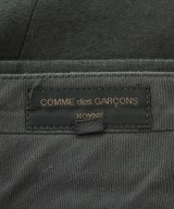 COMME des GARCONS HOMME（コムデギャルソンオム）スラックス 黒 サイズ:L メンズ/2200677226040