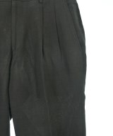 COMME des GARCONS HOMME（コムデギャルソンオム）スラックス 黒 サイズ:L メンズ/2200677226040