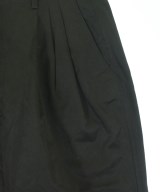 COMME des GARCONS HOMME（コムデギャルソンオム）クロップドパンツ 黒 サイズ:L メンズ/2200677442020