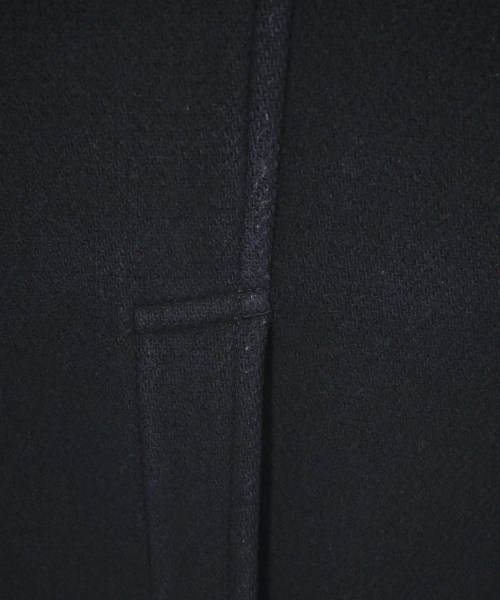 COMME des GARCONS HOMME（コムデギャルソンオム）ピーコート 紺 サイズ:S メンズ/2200677460017