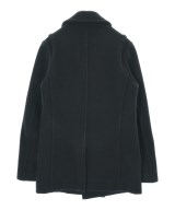 COMME des GARCONS HOMME（コムデギャルソンオム）ピーコート 紺 サイズ:S メンズ/2200677460017