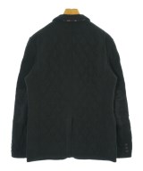 COMME des GARCONS HOMME（コムデギャルソンオム）ジャケット 黒 サイズ:S メンズ/2200677460031