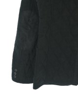 COMME des GARCONS HOMME（コムデギャルソンオム）ジャケット 黒 サイズ:S メンズ/2200677460031