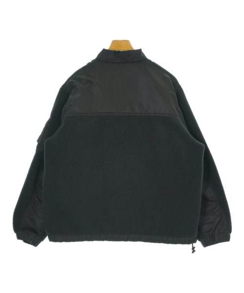 COMME des GARCONS HOMME（コムデギャルソンオム）ブルゾン 黒 サイズ:S メンズ/2200677460048