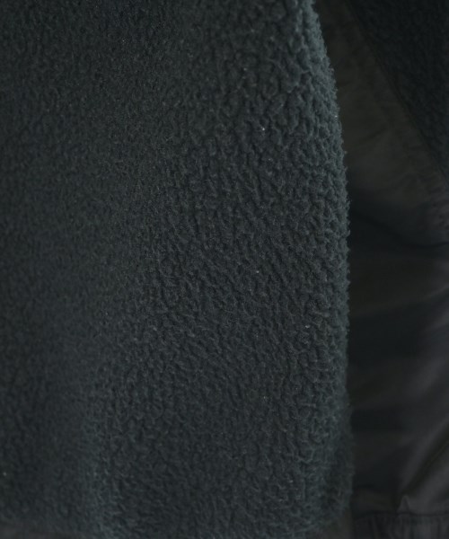 COMME des GARCONS HOMME（コムデギャルソンオム）ブルゾン 黒 サイズ:S メンズ/2200677460048