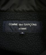 COMME des GARCONS HOMME（コムデギャルソンオム）ブルゾン 黒 サイズ:S メンズ/2200677460048