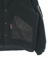 COMME des GARCONS HOMME（コムデギャルソンオム）ブルゾン 黒 サイズ:S メンズ/2200677460048