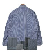 COMME des GARCONS HOMME（コムデギャルソンオム）カジュアルシャツ 紺 サイズ:M メンズ/2200677635019