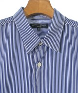 COMME des GARCONS HOMME（コムデギャルソンオム）カジュアルシャツ 紺 サイズ:M メンズ/2200677635019