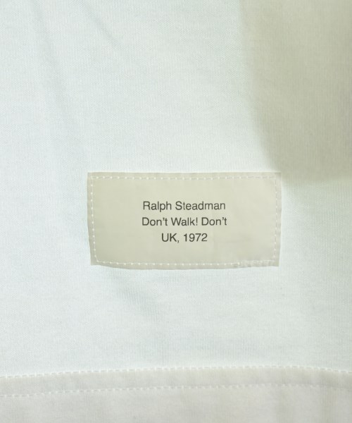 COMME des GARCONS HOMME（コムデギャルソンオム）Tシャツ・カットソー 白 サイズ:M メンズ/2200677635040