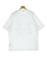 COMME des GARCONS HOMME（コムデギャルソンオム）Tシャツ・カットソー 白 サイズ:M メンズ/2200677635040