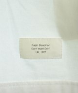 COMME des GARCONS HOMME（コムデギャルソンオム）Tシャツ・カットソー 白 サイズ:M メンズ/2200677635040