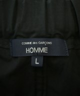 COMME des GARCONS HOMME（コムデギャルソンオム）その他 黒 サイズ:L メンズ/2200677635064