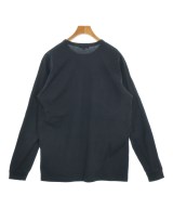 COMME des GARCONS HOMME（コムデギャルソンオム）Tシャツ・カットソー 黒 サイズ:L メンズ/2200677766065