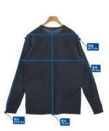 COMME des GARCONS HOMME（コムデギャルソンオム）Tシャツ・カットソー 黒 サイズ:L メンズ/2200677766065