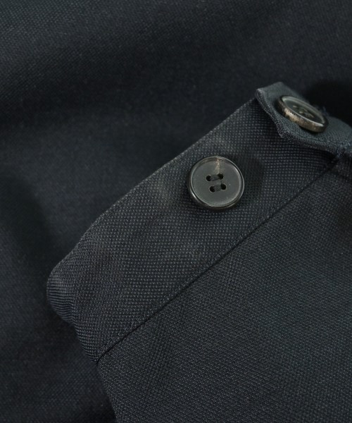 COMME des GARCONS HOMME（コムデギャルソンオム）ジャケット 黒 サイズ:M メンズ/2200677766119