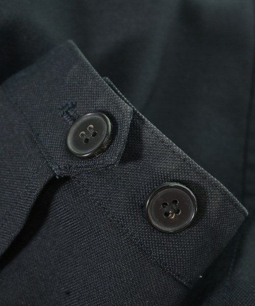 COMME des GARCONS HOMME（コムデギャルソンオム）ジャケット 黒 サイズ:M メンズ/2200677766119