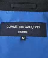 COMME des GARCONS HOMME（コムデギャルソンオム）ジャケット 黒 サイズ:M メンズ/2200677766119