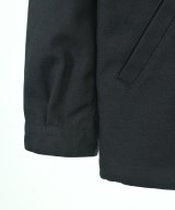 COMME des GARCONS HOMME（コムデギャルソンオム）ジャケット 黒 サイズ:M メンズ/2200677766119