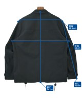 COMME des GARCONS HOMME（コムデギャルソンオム）ジャケット 黒 サイズ:M メンズ/2200677766119