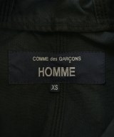 COMME des GARCONS HOMME（コムデギャルソンオム）その他 黒 サイズ:XS メンズ/2200677892016
