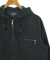 COMME des GARCONS HOMME（コムデギャルソンオム）その他 黒 サイズ:XS メンズ/2200677892016