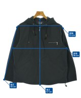 COMME des GARCONS HOMME（コムデギャルソンオム）その他 黒 サイズ:XS メンズ/2200677892016