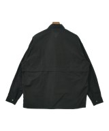 COMME des GARCONS HOMME（コムデギャルソンオム）カジュアルシャツ 黒 サイズ:L メンズ/2200677968018