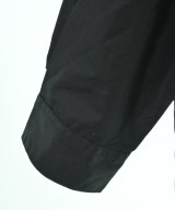 COMME des GARCONS HOMME（コムデギャルソンオム）カジュアルシャツ 黒 サイズ:L メンズ/2200677968018
