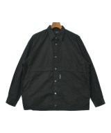 COMME des GARCONS HOMME カジュアルシャツ