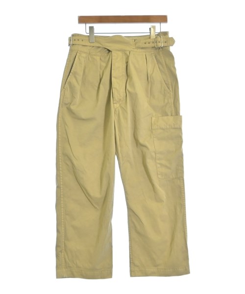 コムデギャルソンオム(COMME des GARCONS HOMME)のCOMME des GARCONS HOMME パンツ（その他）