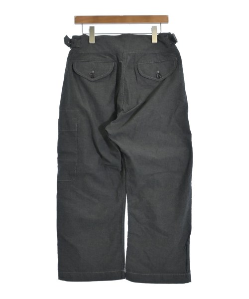 COMME des GARCONS HOMME（コムデギャルソンオム）その他 グレー サイズ:S メンズ/2200677968049