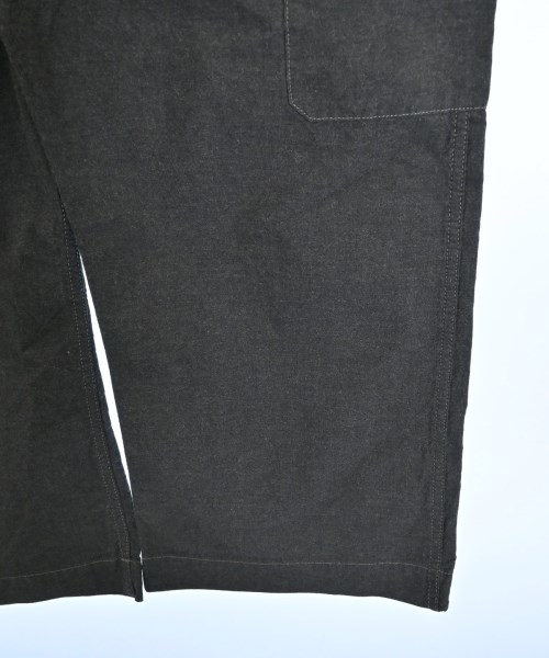 COMME des GARCONS HOMME（コムデギャルソンオム）その他 グレー サイズ:S メンズ/2200677968049