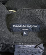 COMME des GARCONS HOMME（コムデギャルソンオム）その他 グレー サイズ:S メンズ/2200677968049
