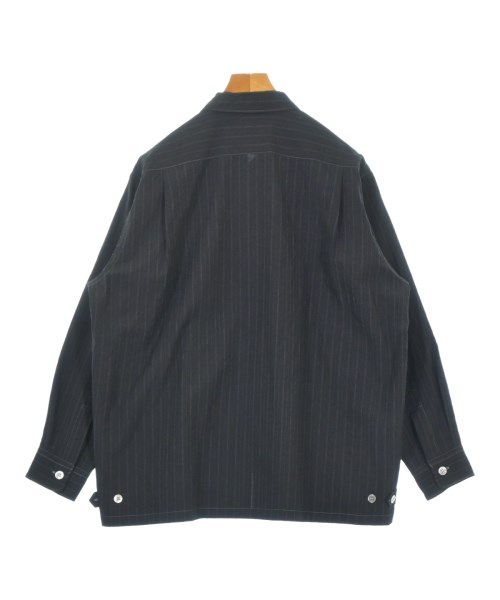 COMME des GARCONS HOMME（コムデギャルソンオム）その他 黒 サイズ:-(M位) メンズ/2200678096260