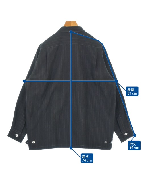 COMME des GARCONS HOMME（コムデギャルソンオム）その他 黒 サイズ:-(M位) メンズ/2200678096260