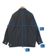 COMME des GARCONS HOMME（コムデギャルソンオム）その他 黒 サイズ:-(M位) メンズ/2200678096260