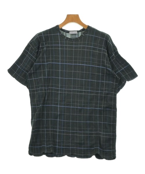 COMME des GARCONS HOMME(コムデギャルソンオム)Tシャツ・カットソー 黒 サイズ:-(XL位)/2200678096277