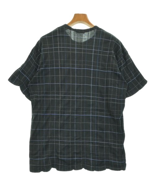 COMME des GARCONS HOMME（コムデギャルソンオム）Tシャツ・カットソー 黒 サイズ:-(XL位) メンズ/2200678096277
