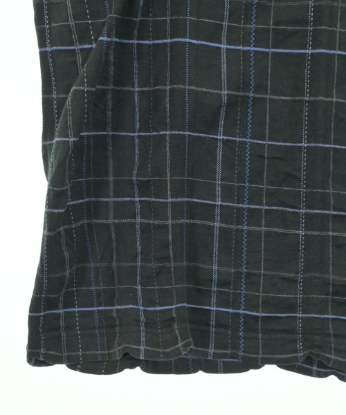 COMME des GARCONS HOMME（コムデギャルソンオム）Tシャツ・カットソー 黒 サイズ:-(XL位) メンズ/2200678096277