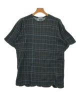 COMME des GARCONS HOMME（コムデギャルソンオム）Tシャツ・カットソー 黒 サイズ:-(XL位) メンズ/2200678096277