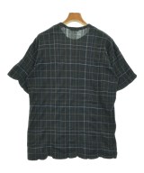 COMME des GARCONS HOMME（コムデギャルソンオム）Tシャツ・カットソー 黒 サイズ:-(XL位) メンズ/2200678096277