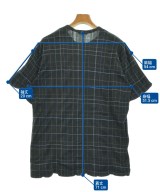 COMME des GARCONS HOMME（コムデギャルソンオム）Tシャツ・カットソー 黒 サイズ:-(XL位) メンズ/2200678096277