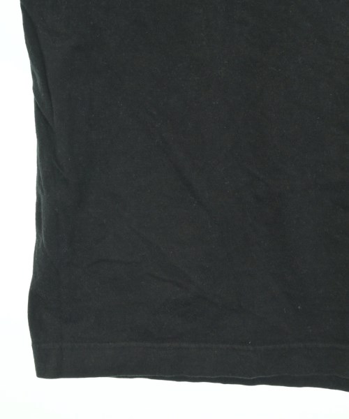 COMME des GARCONS HOMME（コムデギャルソンオム）Tシャツ・カットソー 黒 サイズ:S メンズ/2200678096284