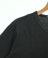 COMME des GARCONS HOMME（コムデギャルソンオム）Tシャツ・カットソー 黒 サイズ:S メンズ/2200678096284