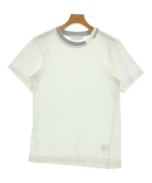 COMME des GARCONS SHIRT(コムデギャルソンシャツ)Tシャツ・カットソー 白 サイズ:M/2200678096291